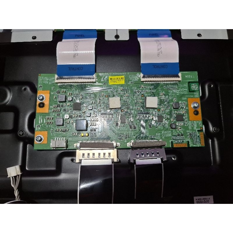 TCON TICON-BOARD LOGIC SMART TV SONY 55X8500G