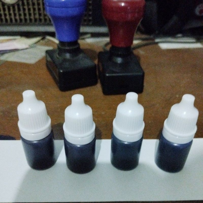 

TINTA STEMPEL FLASH/OTOMATIS semua warna