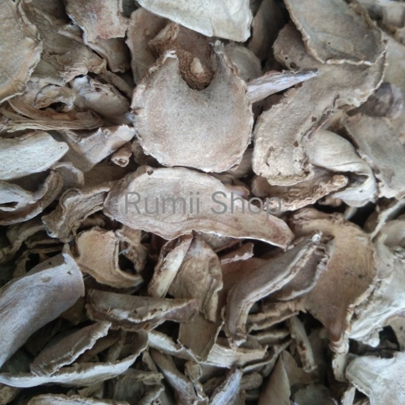 

Temu Mangga kering iris rajang 1Kg