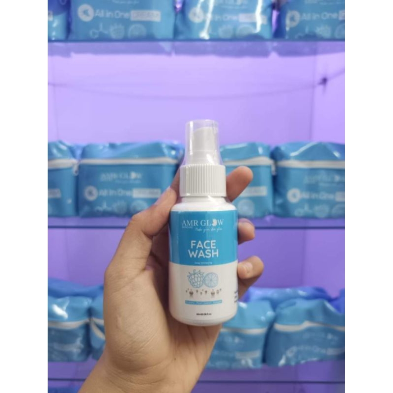 AMR GLOW SKINCARE ORIGINAL