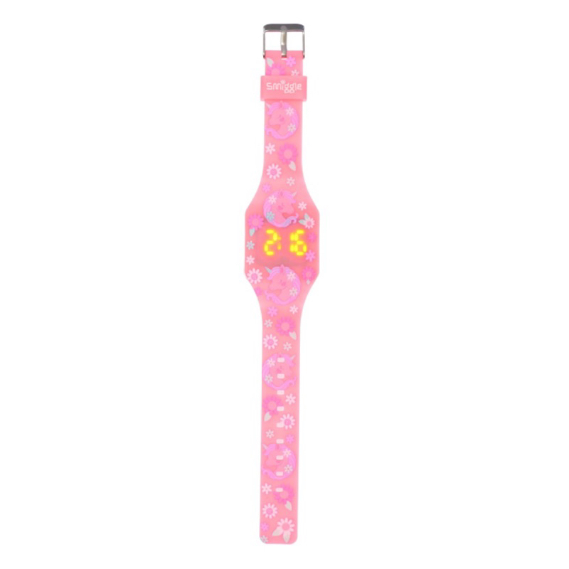 smiggle watch