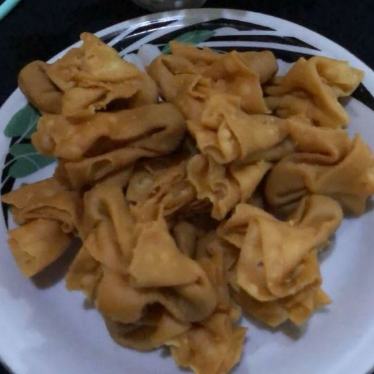 

Keripik Sotong Kering