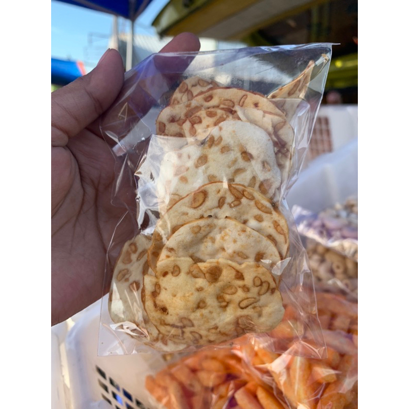 

Mbokja Snack | Cemilan Camilan Serba 2000 | Snack Serba 2000 | Murah Meriah
