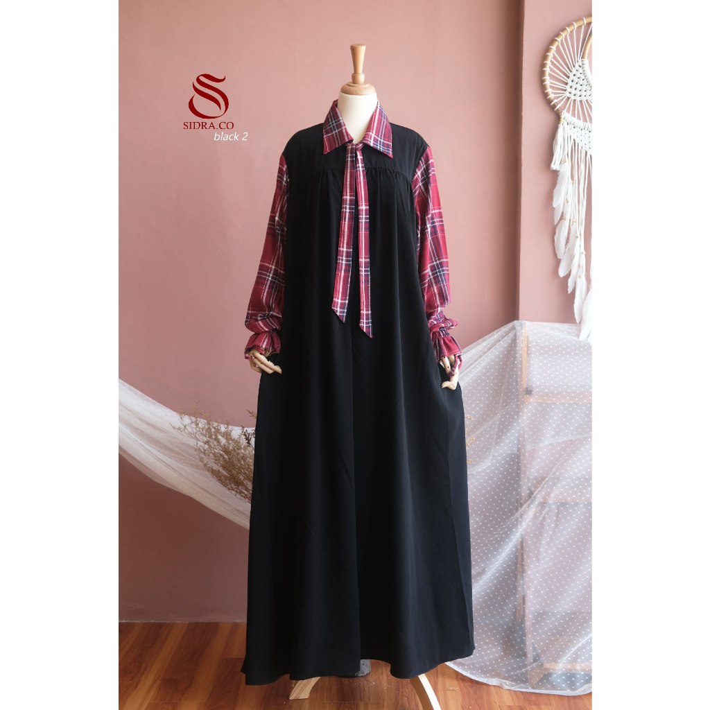 In'am Gallery | Yusra Set By Sidra