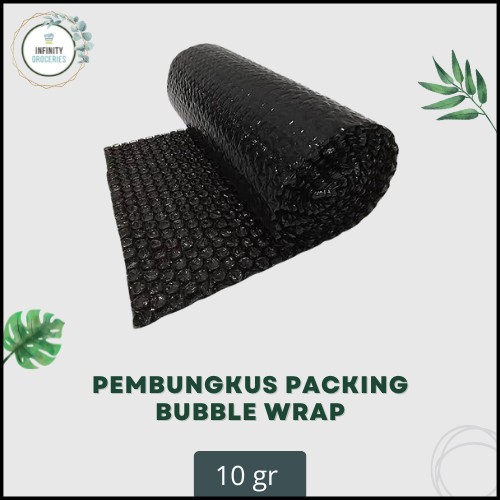 

PACKING TAMBAHAN PER PRODUK ( BUBBLE WRAP ) MURAH !!
