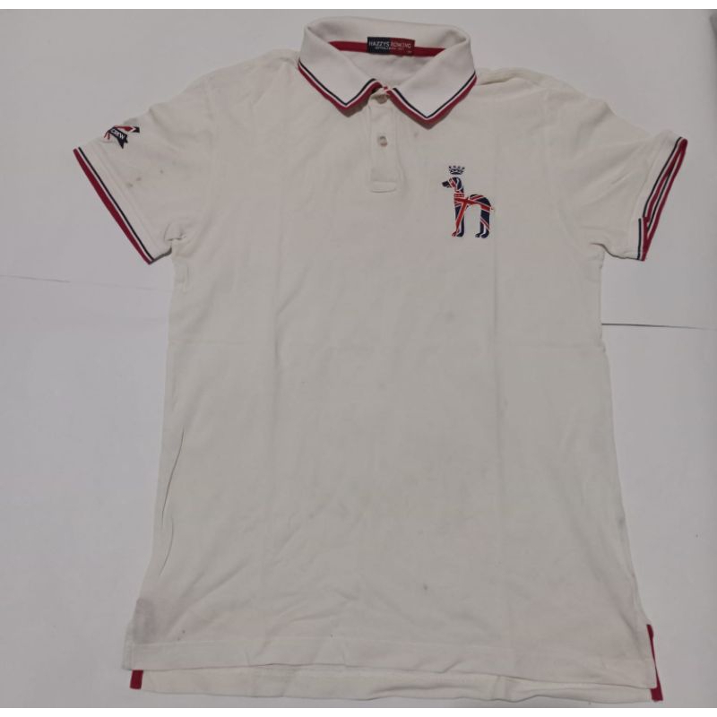 Polo Hazzys Browing