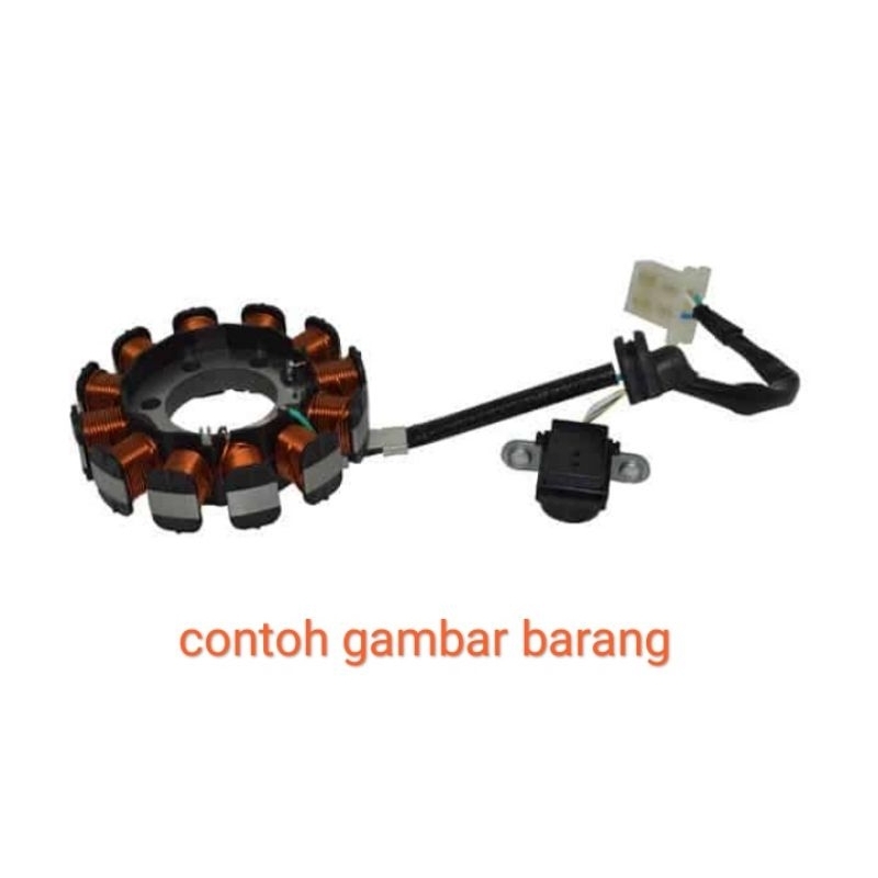 Spul magnet(Stator comp) SupraX125 Fi new/Blade 125 fi 31120-K41-N01