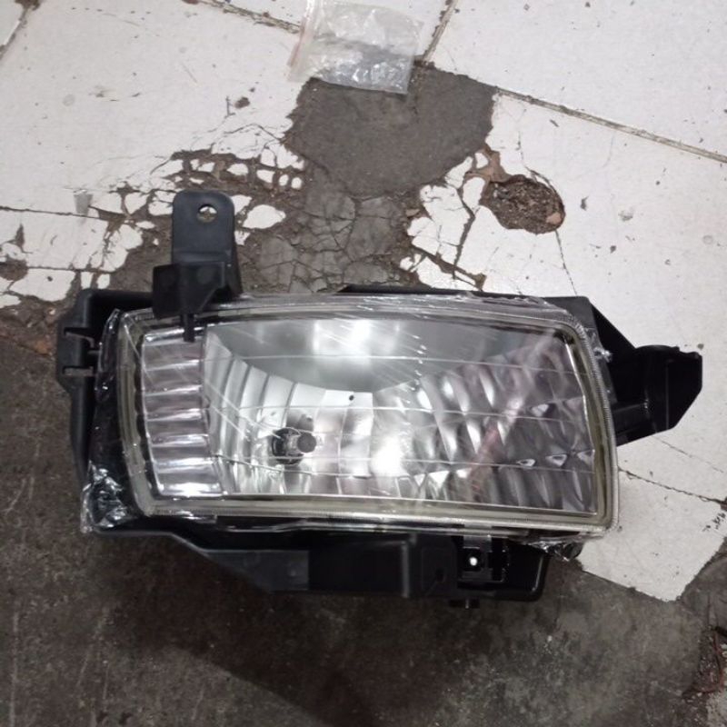 FOG LAMP INNOVA 2004-2007 fog inova 2004 2005 2006 2007 lampu kabut innova