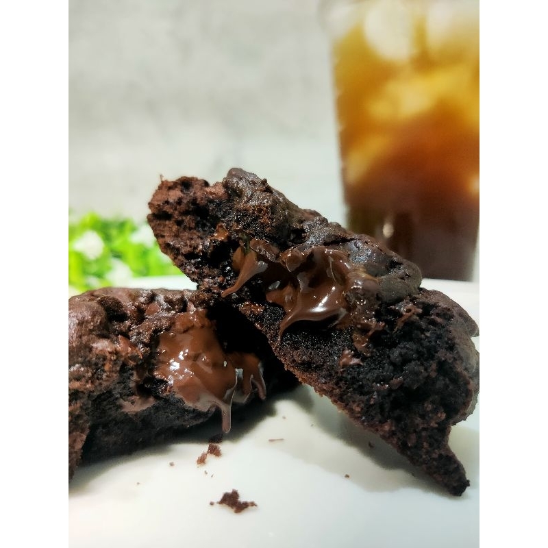 

Soft Cookies New York Style