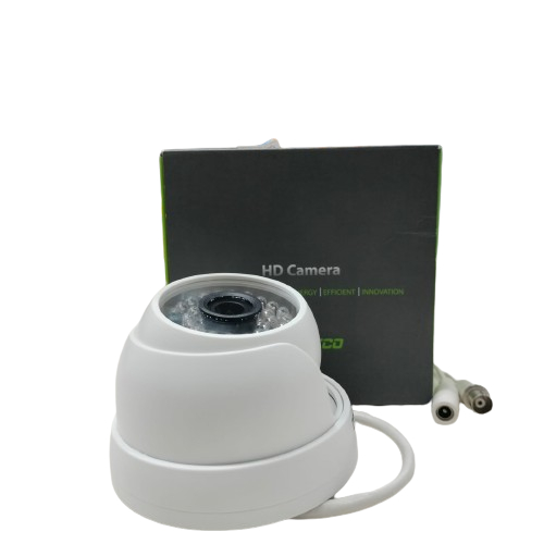 CCTV INDOOR ZKTECO 4 IN 1 1080P