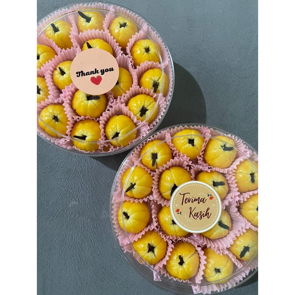 

Kue Kering Nastar Premium┃Kue Nastar Nanas 100% Asli Kualitas Premium