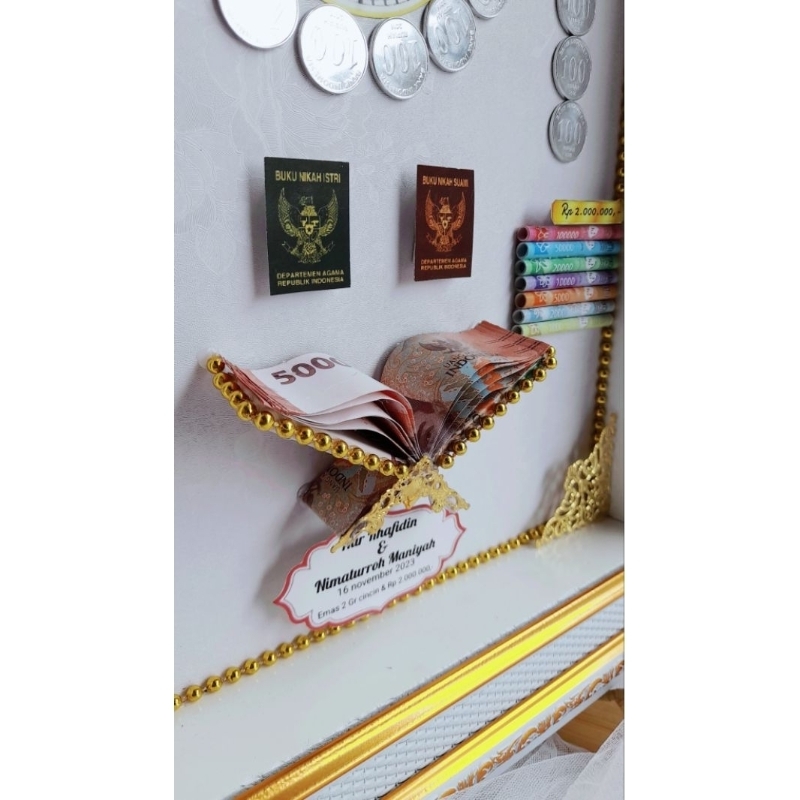 mahar wayang rama shinta