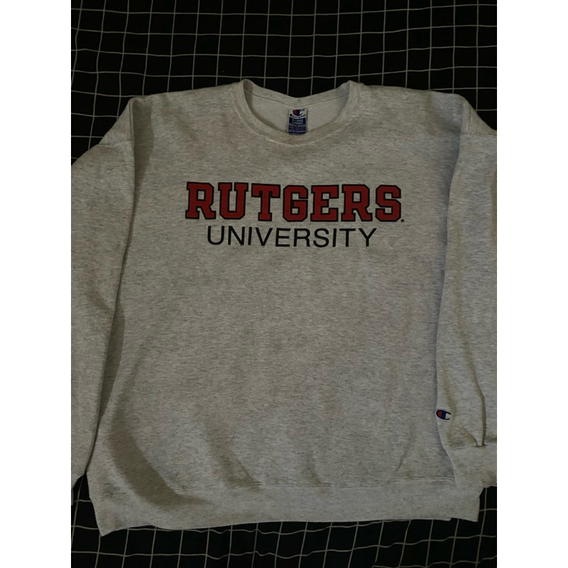 Crewneck champion