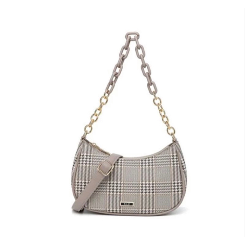 tas enji white ori new