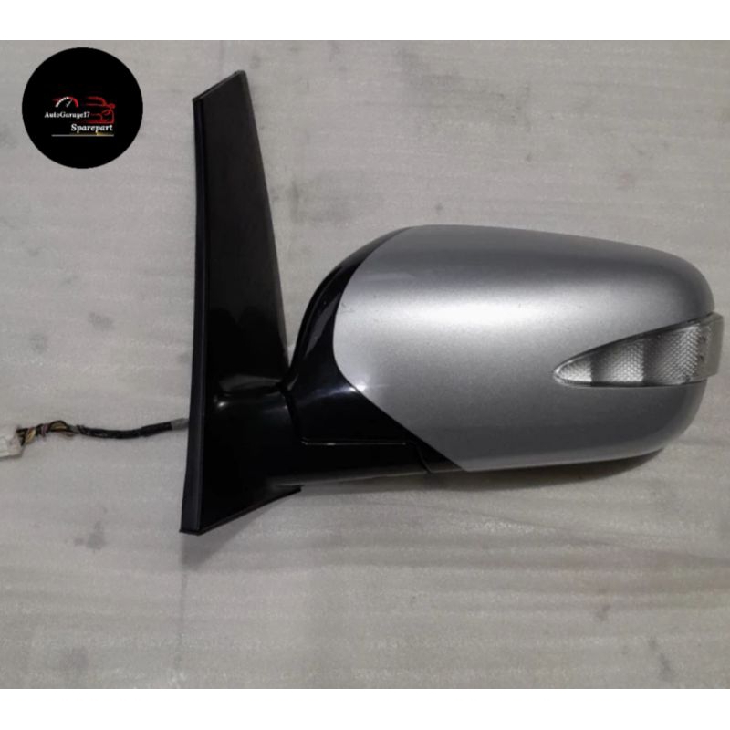 Spion Mitsubishi Grandis Kiri Original