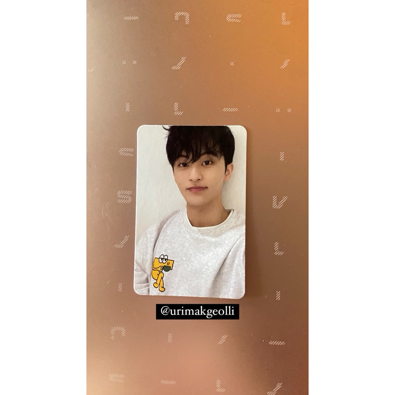 pc mark lee cafe nct