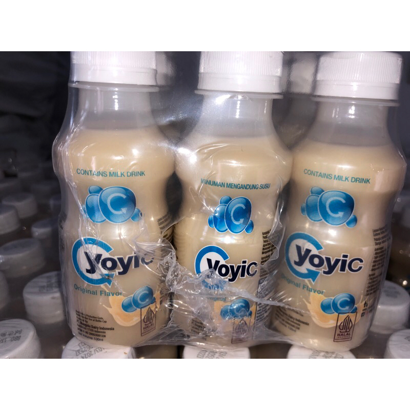 

YoyicOriginal