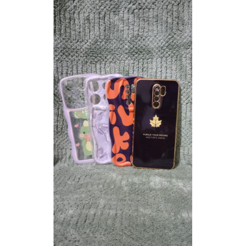 {COD} CASE HP INFINIX‼️ CUCI GUDANG DIKIRIM RANDOM‼️