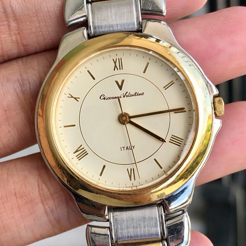 Jam tangan Giovanni Valentino