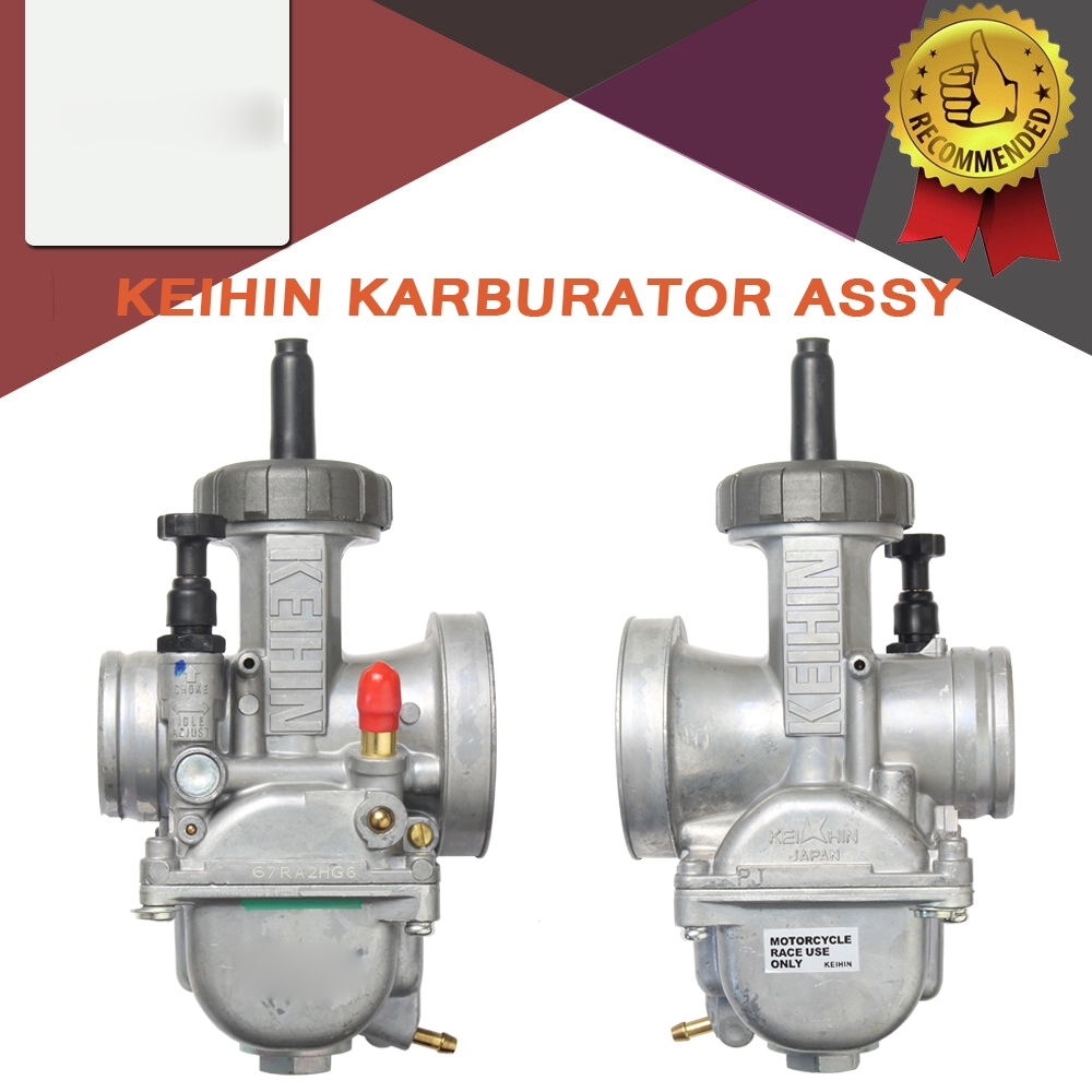KABRULATOR PJ KARBU CARBURETOR PJ JAPAN 34 34mm