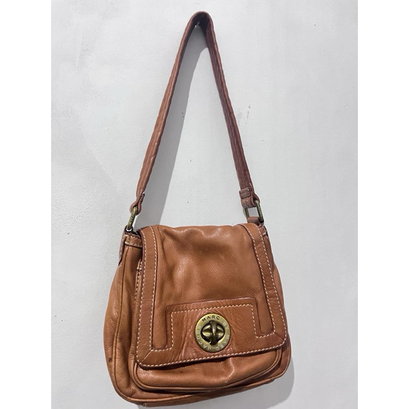 PRELOVED MARC JACOBS SHOULDER BAG