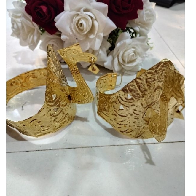 Klat Bahu Naga Remaja (seng) 1402