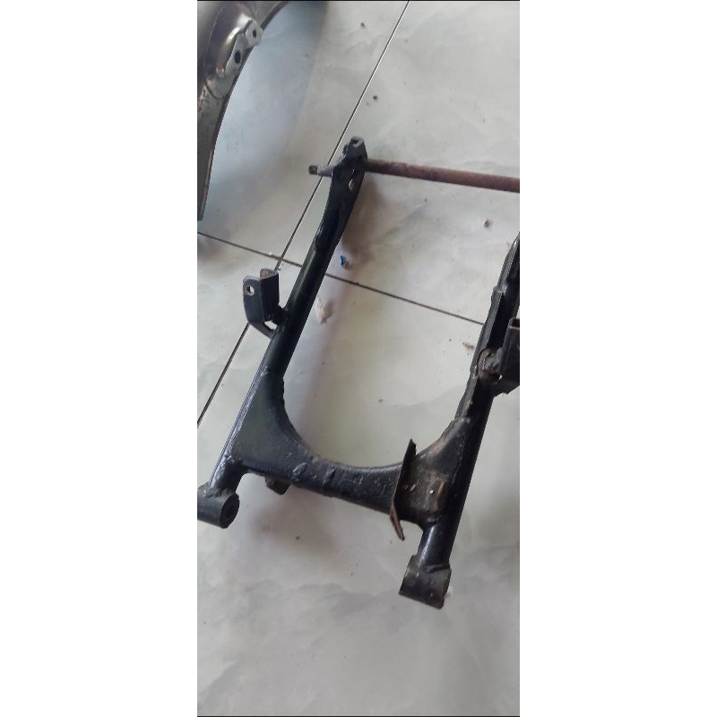 arm gl100 original copotan ori honda