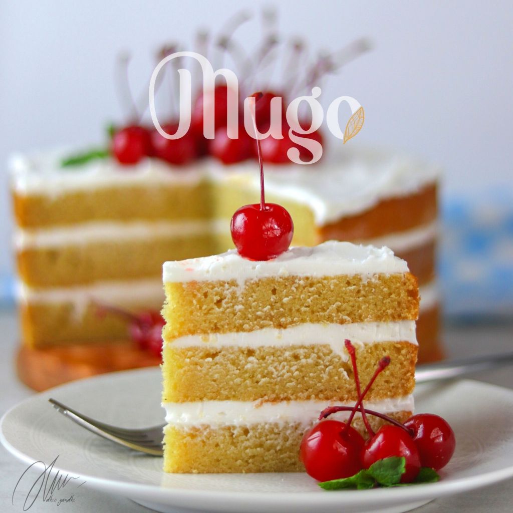 

Mugo, Tepung Cake Kue Gluten Free Alami Lokal Kemasan Bulky 3kg