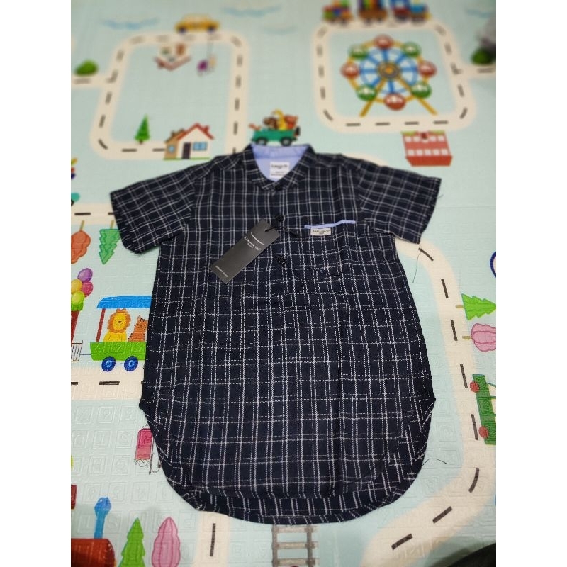 LIBAS - Kurta Anak Libas