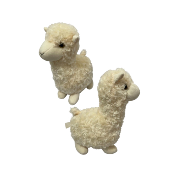 Mainan Boneka Domba Kecil Lucu