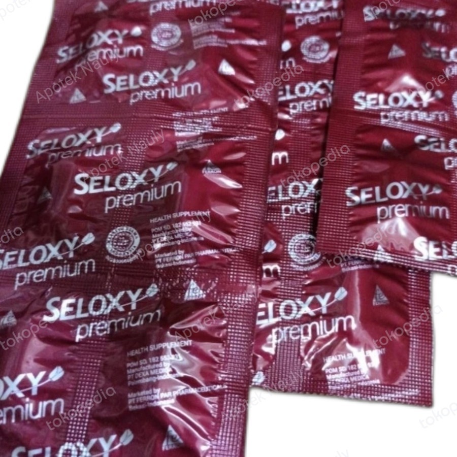 Seloxy Premium