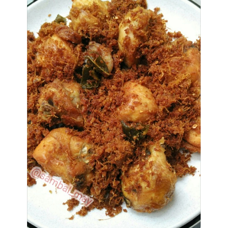 

Ayam Goreng
