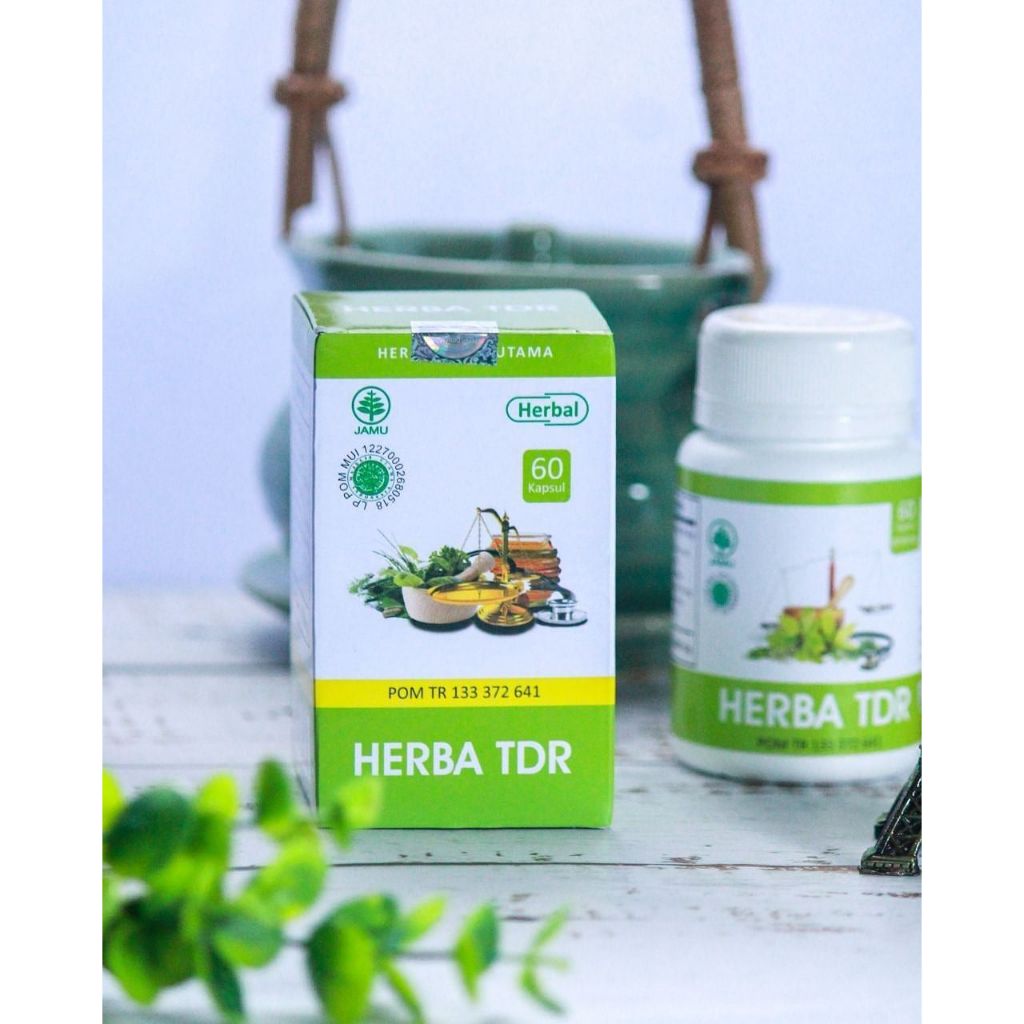 HERBA TDR