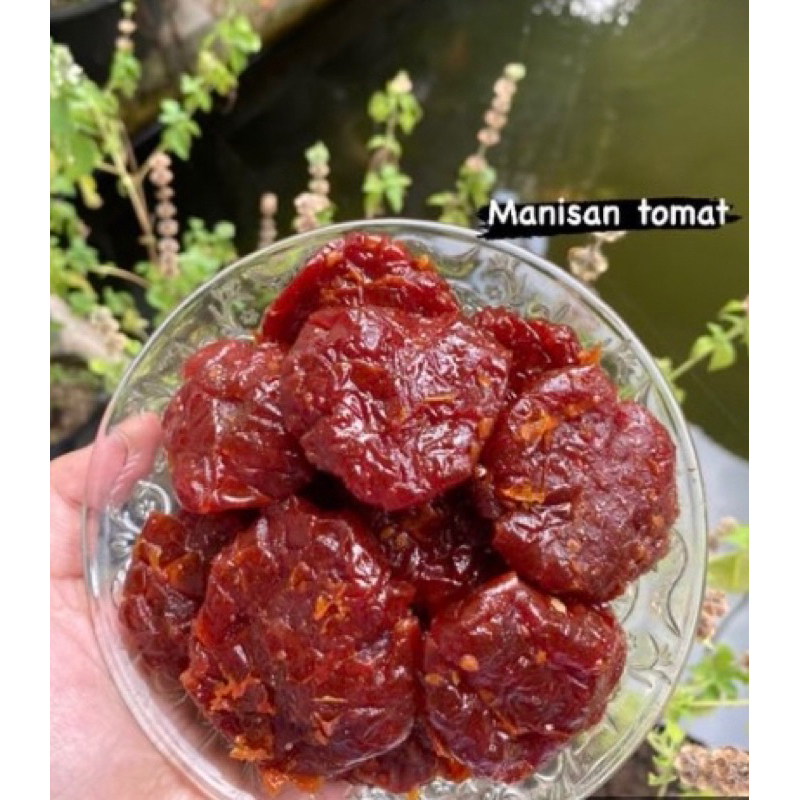 

manisan tomat 1 kilo