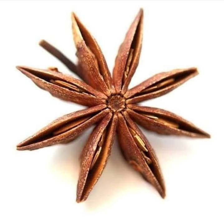 

Bunga Lawang / Pek kak 50 gr