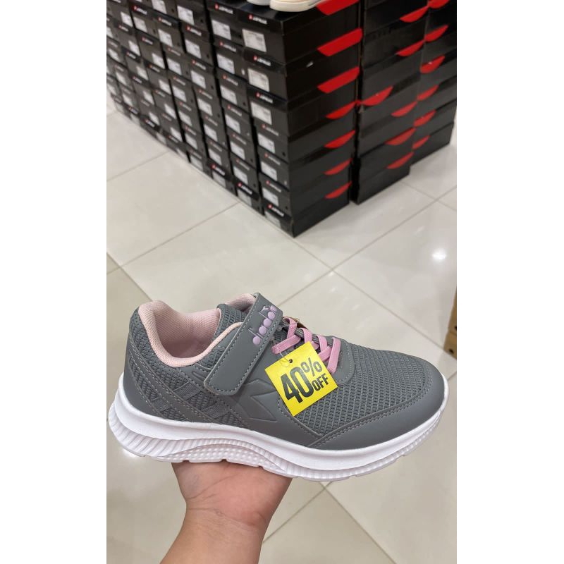 sepatu diadora anak,sepatu brand matahari,barang promo mall