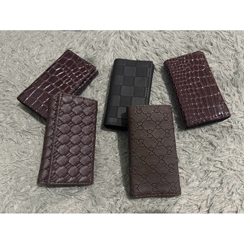 DOMPET KUNCI/ DOMPET MOBIL/ DOMPET STNK/ GANTUNGAN KUNCI/ GANTUNG DOMPET/ GANTUNG KUNCI STNK