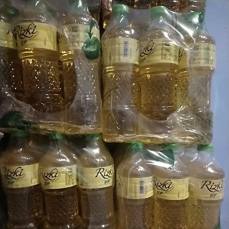 

minyakrizki900ml1krat