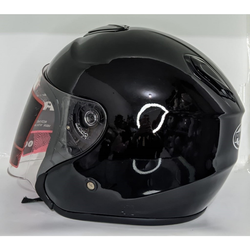 Helm PRIEST ,  01, HELM DEWASA , helm PRIA DAN WANITA, sekelas Kyoto/ Osaka centro , ALV , WARNA HIT