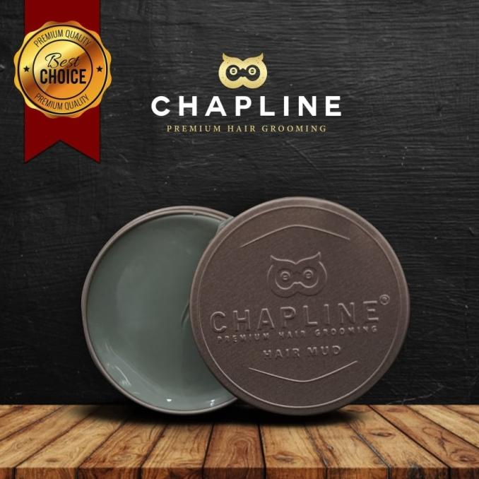 CHAPLINE HAIR MUD