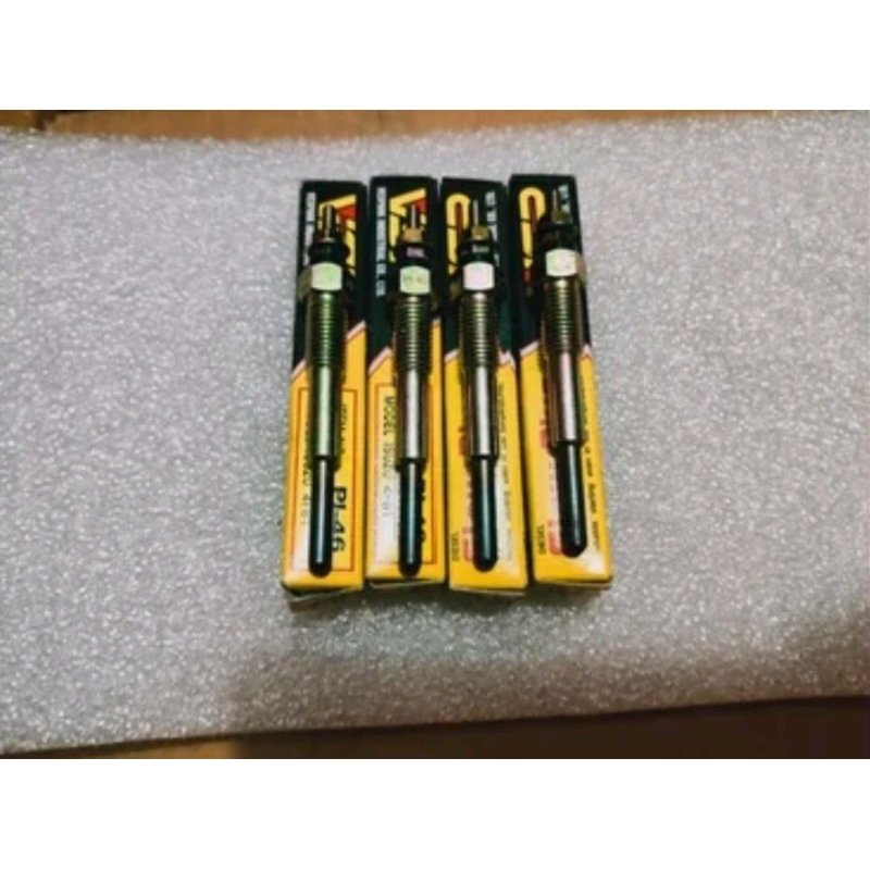 glow plug pemanas busi L300