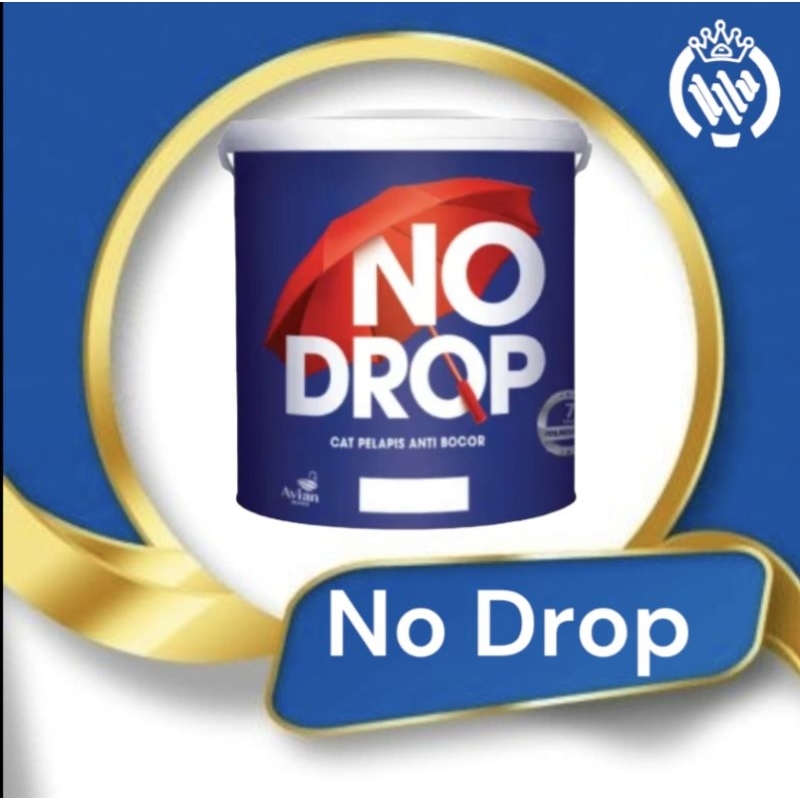 No Drop Tinting 4 Kg