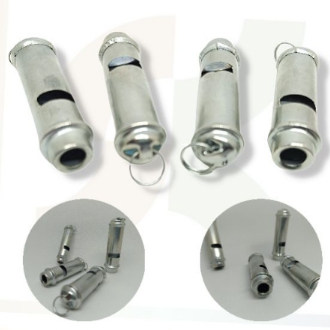 Peluit Pramuka / pluit Morse / peluit besi PELUIT PRAMUKA BESI / MORSE / SEMPRONG PRAMUKA