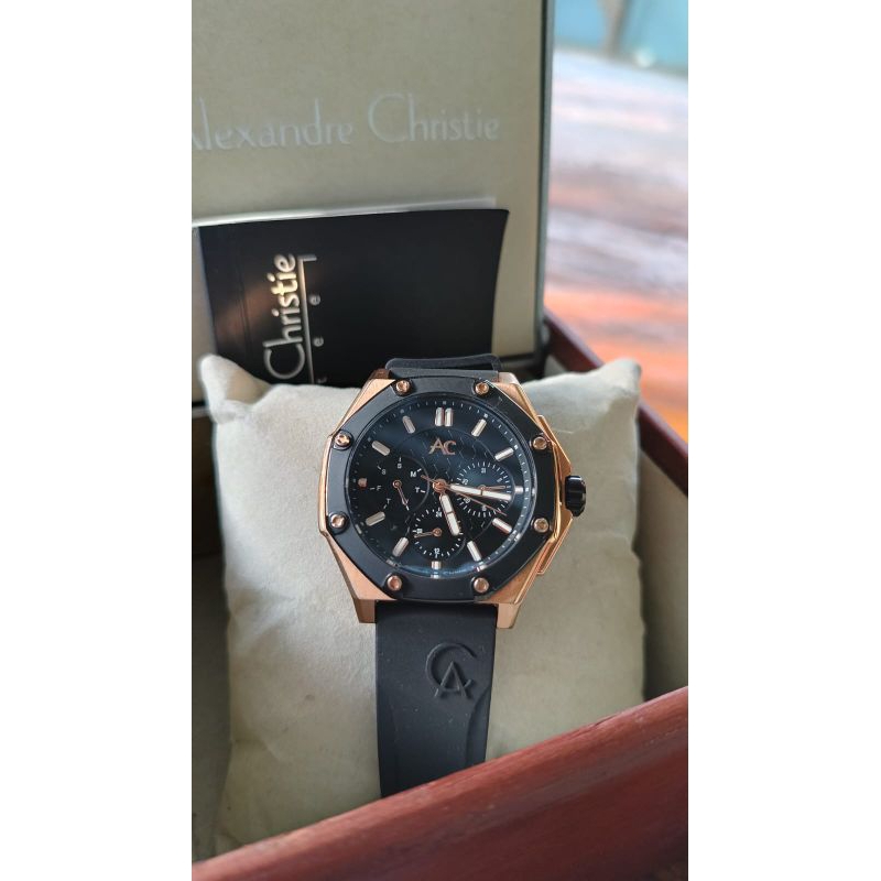 jam AC collection seken