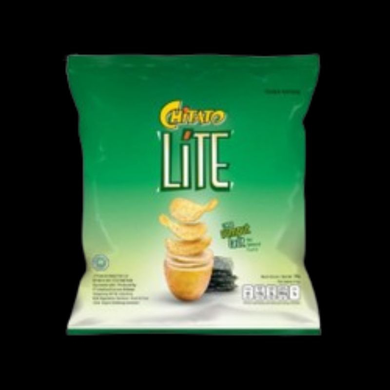 

chitato lite 14 gram (per 1 renceng/10pcs)