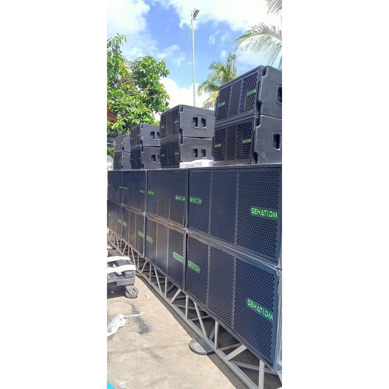 BOX LINE ARRAY 110