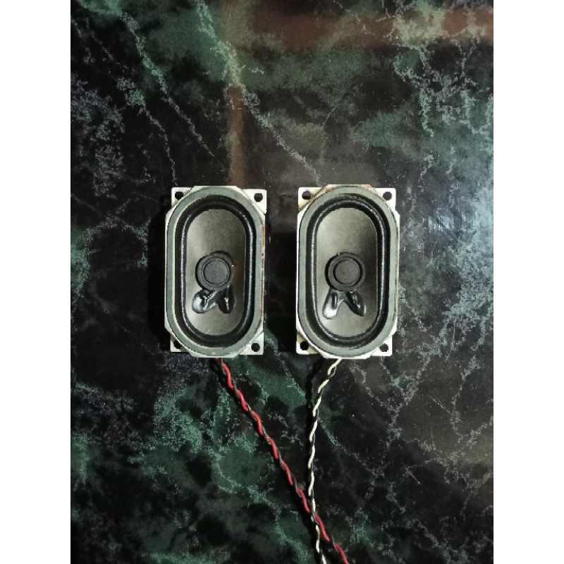 SPEAKER - SPEKER TV LED MITO A120