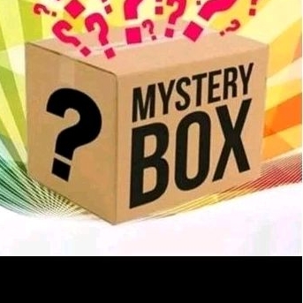 

MASTERY BOX 10.000 DAPAT 4 PCS RANDOM