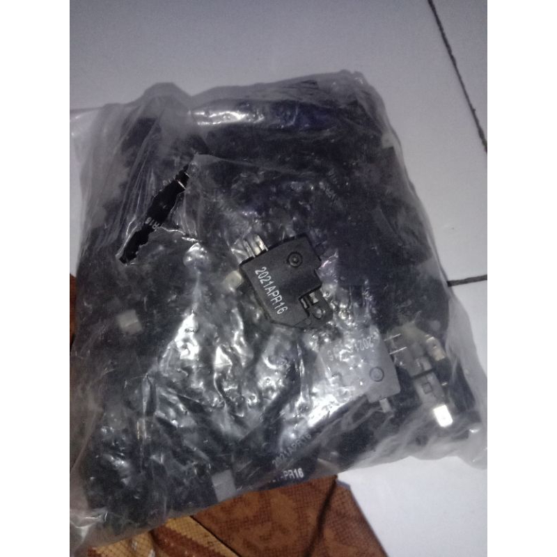 swid dpn honda berkualitas dan mantap