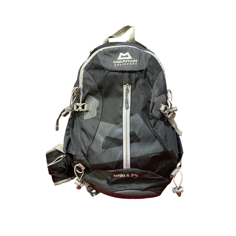 Ransel Gunung di brand "Mountain" Second